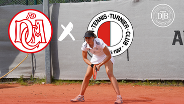 1. Damen vs LTTC RW Berlin