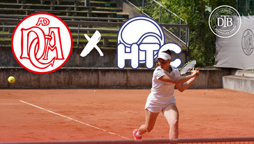 1. Damen vs Heidelberger TC 1