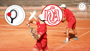 1. Herren vs TC an der Schirnau