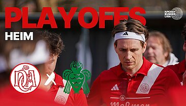 1. Herren PlayOffs