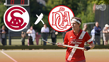 1. Herren vs. Münchener Sportclub