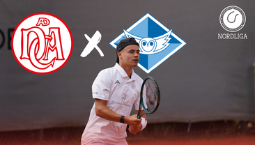 1. Herren vs Klipper THC