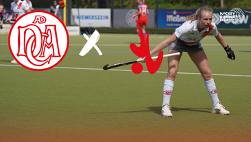 1.⁠ ⁠Damen vs. TSV Mannheim Hockey