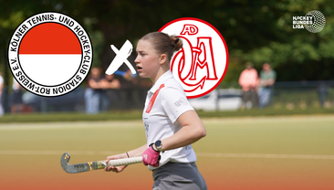 1.⁠ ⁠Damen vs. RW Köln