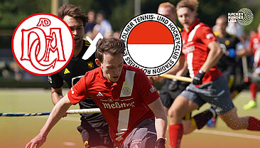 1. Damen vs. Münchner SC