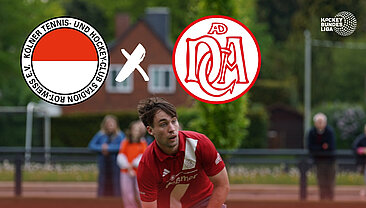 1.⁠ ⁠Herren vs. RW Köln