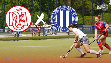 1.⁠ ⁠Damen vs. Großflottbeker THGC