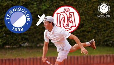 1. Herren vs. TC 1899 Blau-Weiss Berlin