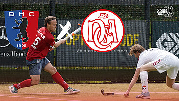 1. Herren Berliner HC