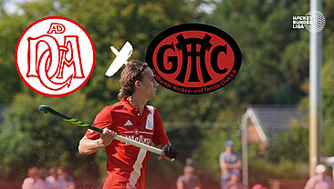 1. Herren vs. Gladbacher HTC