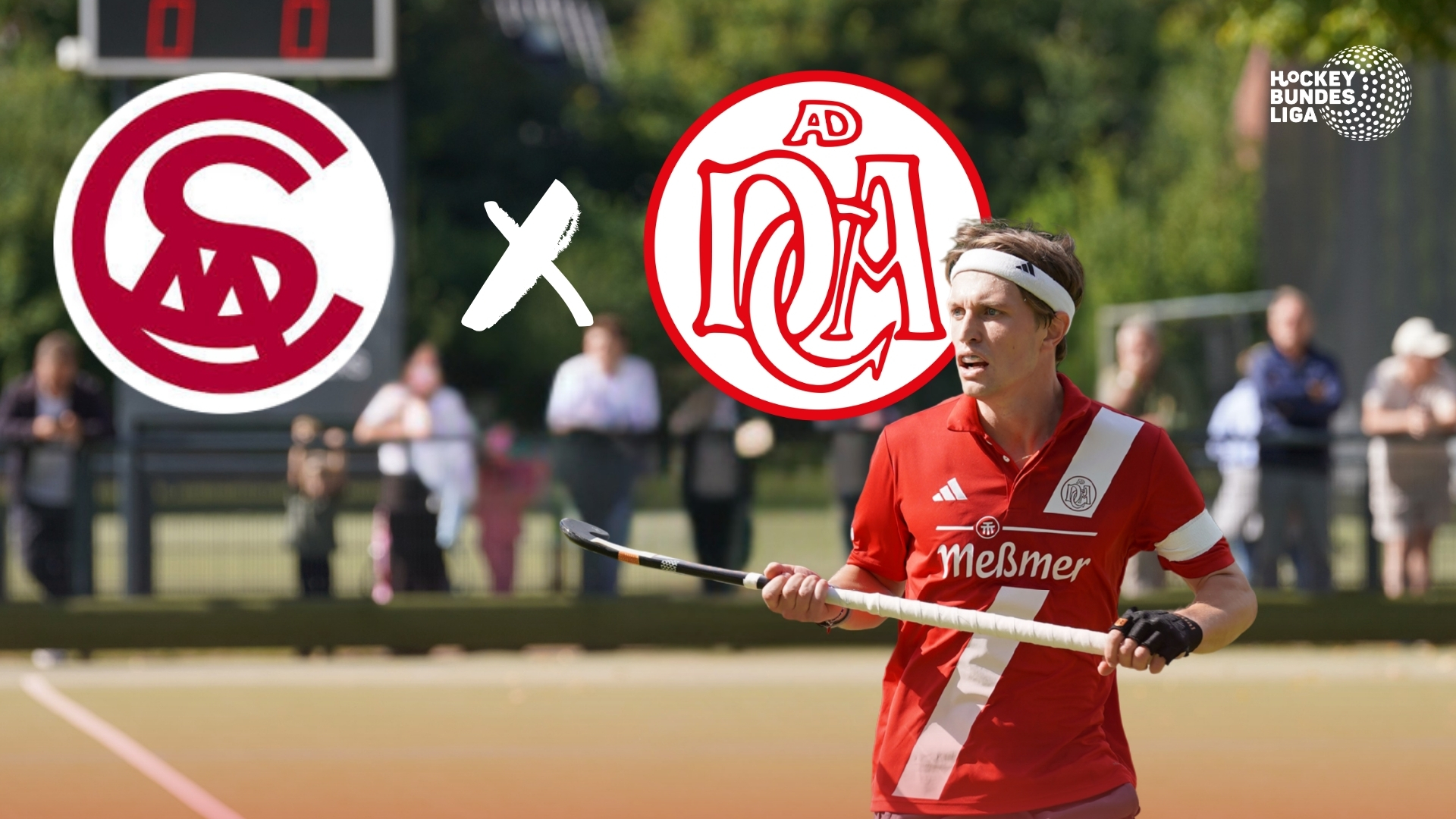 1. Herren vs. Münchner SC