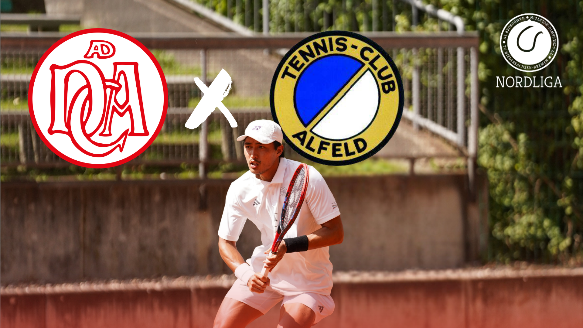1. Herren vs TC Alfeld