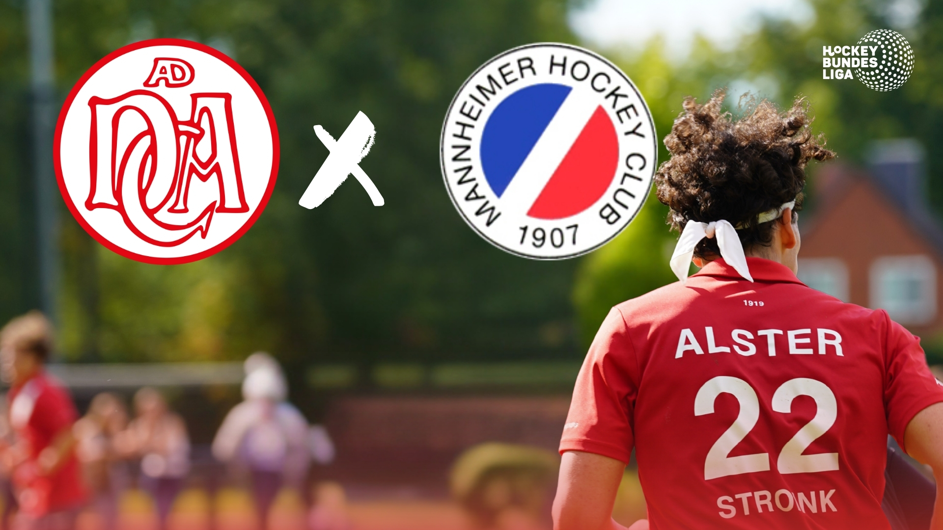 1.⁠ ⁠Herren vs. Mannheimer HC