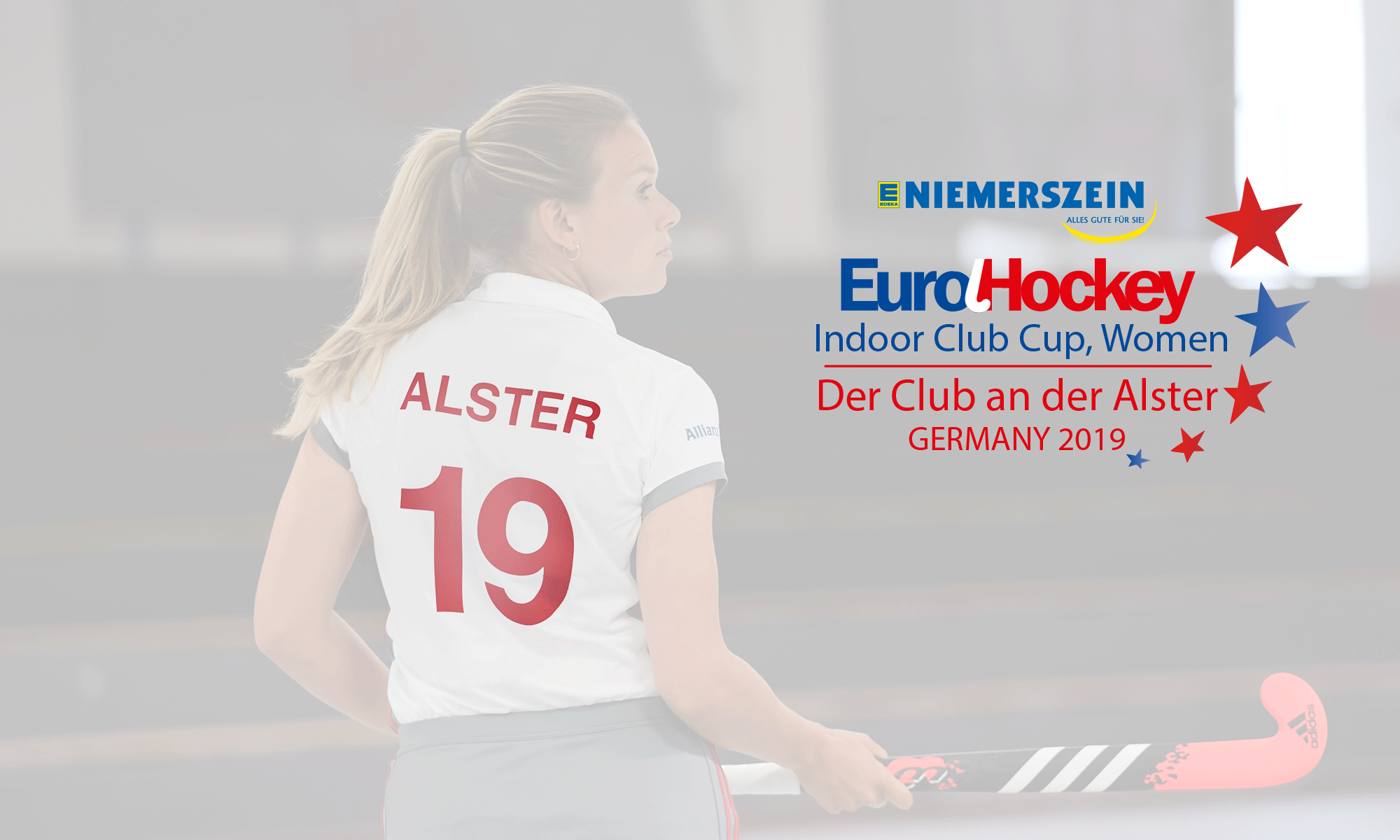 EuroHockey Indoor Club Cup 2019